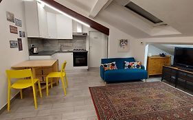 Casa Gorla
