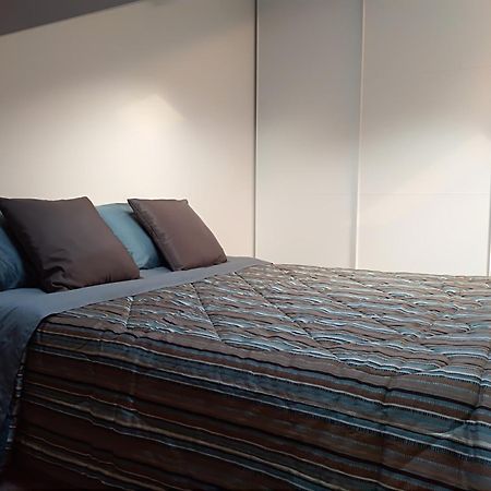 Appartamento Casa Gorla Milano Esterno foto