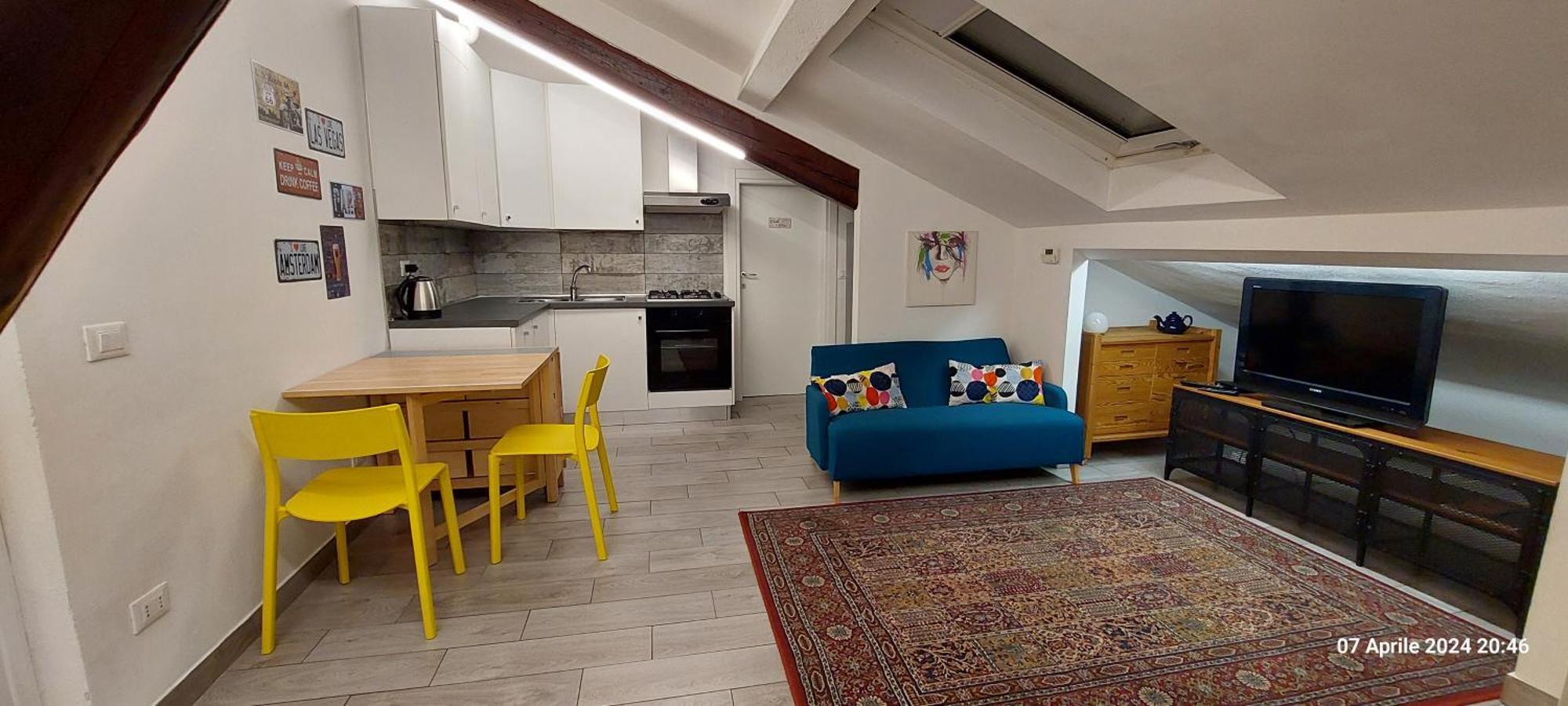 Appartamento Casa Gorla Milano Esterno foto