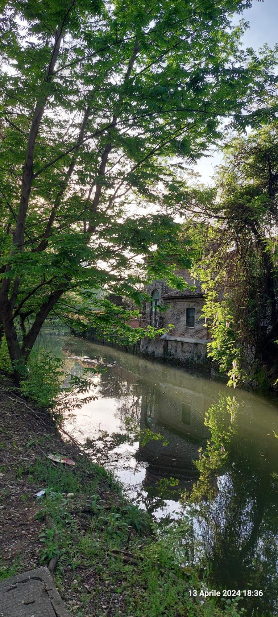 Appartamento Casa Gorla Milano Esterno foto