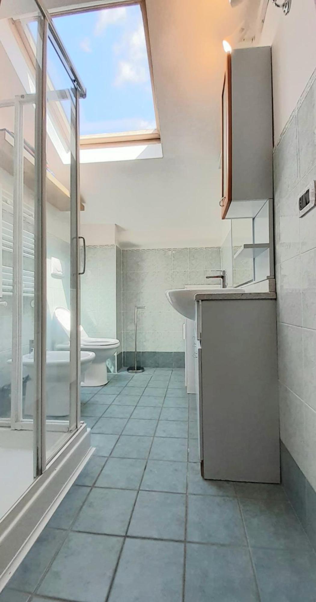 Appartamento Casa Gorla Milano Esterno foto